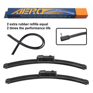 AERO Avenger Wipers