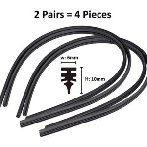 AERO Rubber Refill