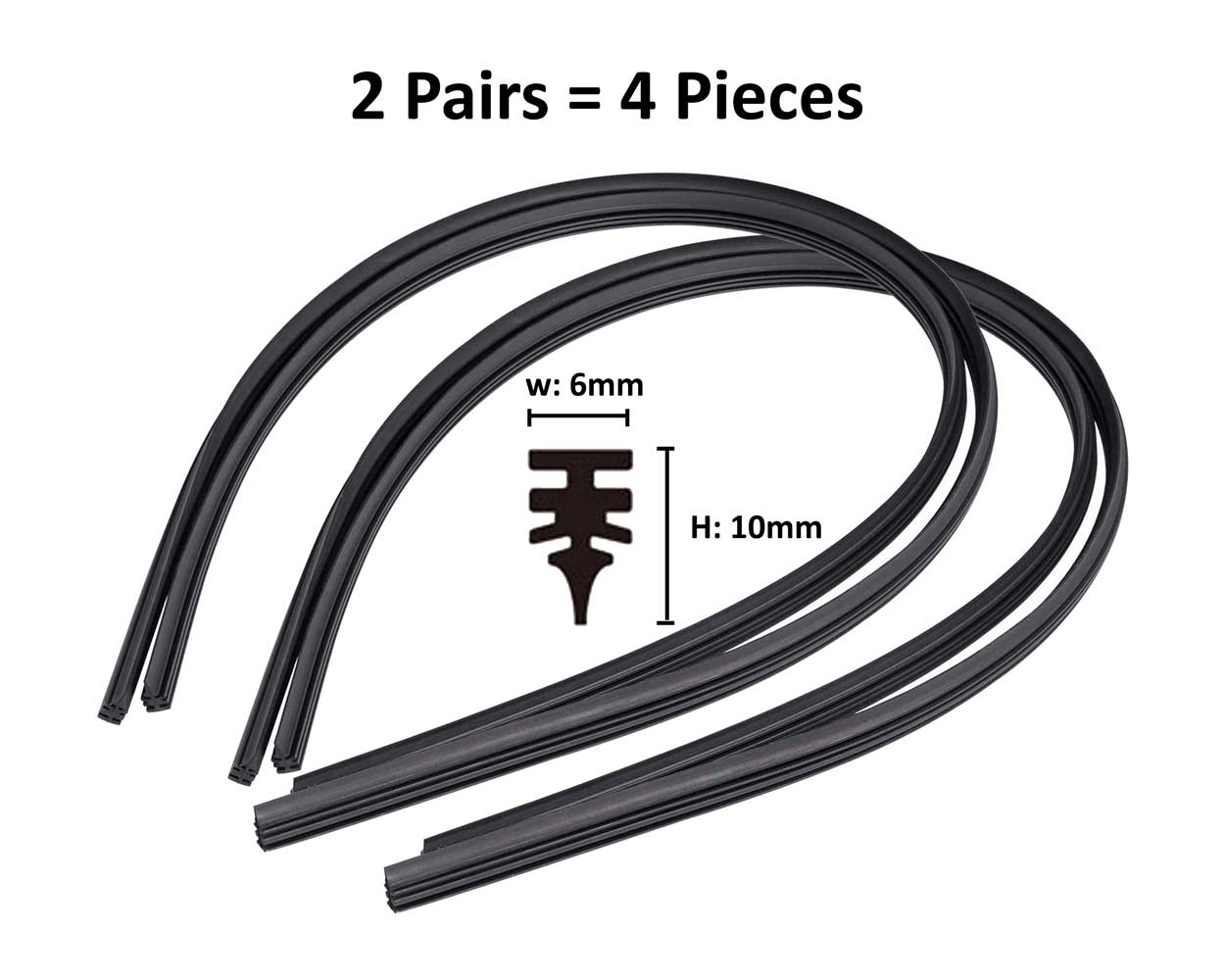 AERO Rubber Refill